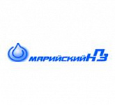 ООО «Марийский нефтеперегонный завод»